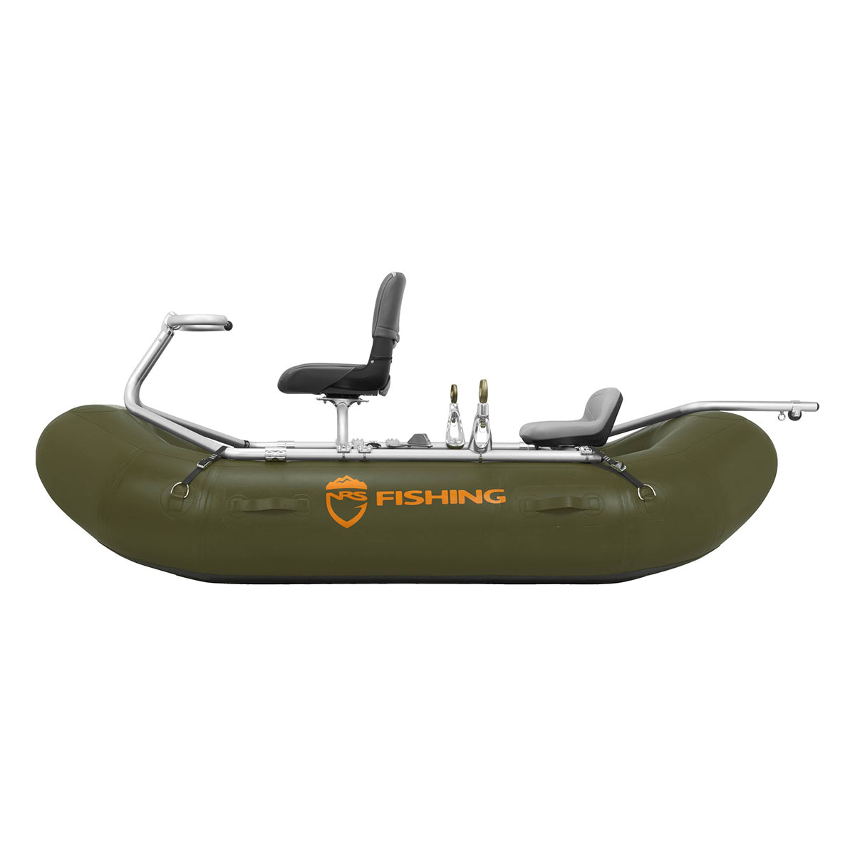 Ultimate Guide to Buying a Fly Fishing Raft - Busted Oarlock