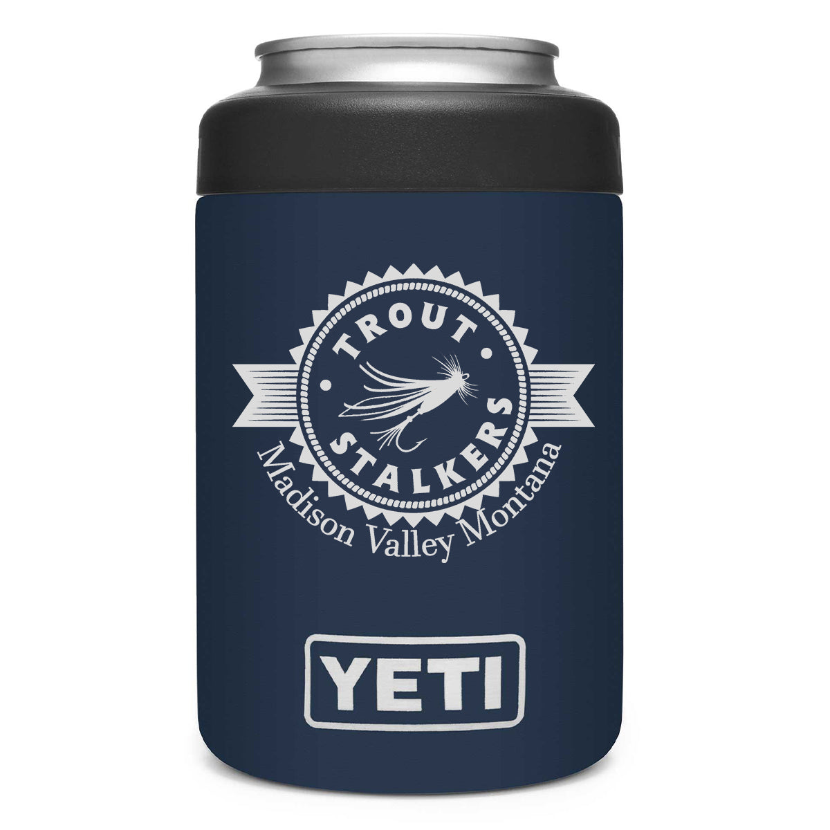 Yeti Rambler Colster Navy