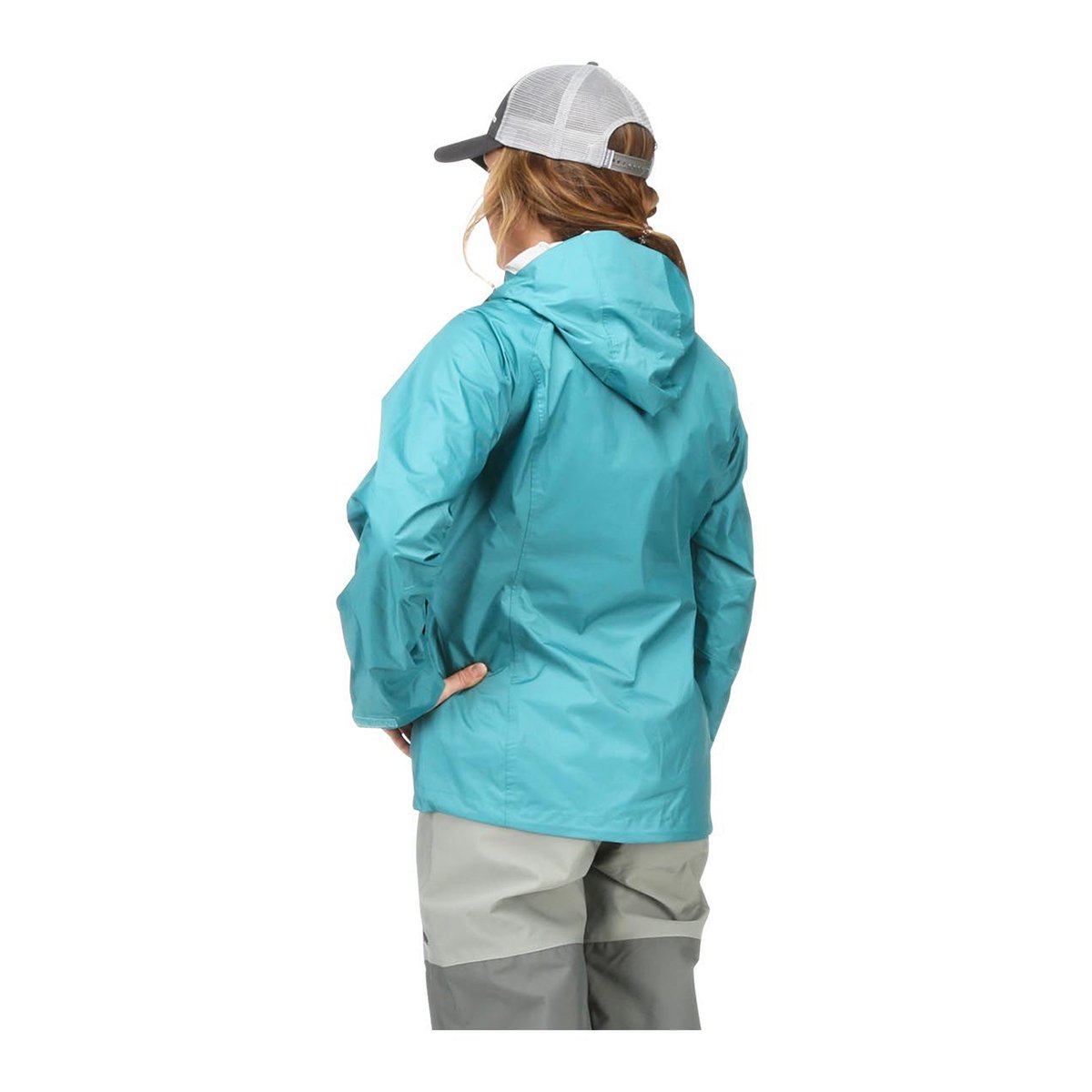 Simms MTS Logo Womens Waypoints Jacket – Trout Stalkers Fly Shop